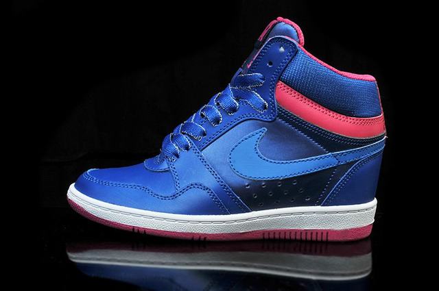 basket nike dunk sky