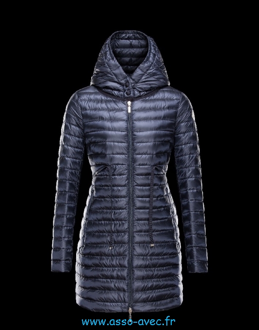 blouson moncler femme