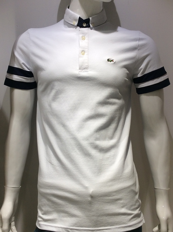 tee shirt lacoste prix