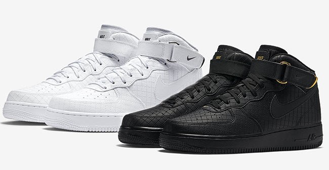 nike air force 1 mid femme 2014