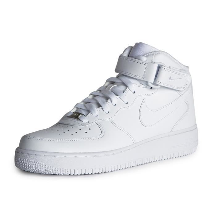 nike air force 1 mid homme 2018