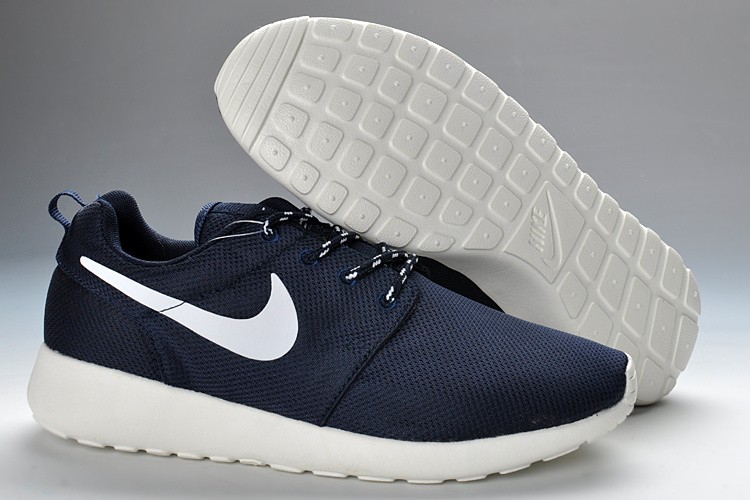 rosh run bleu clair