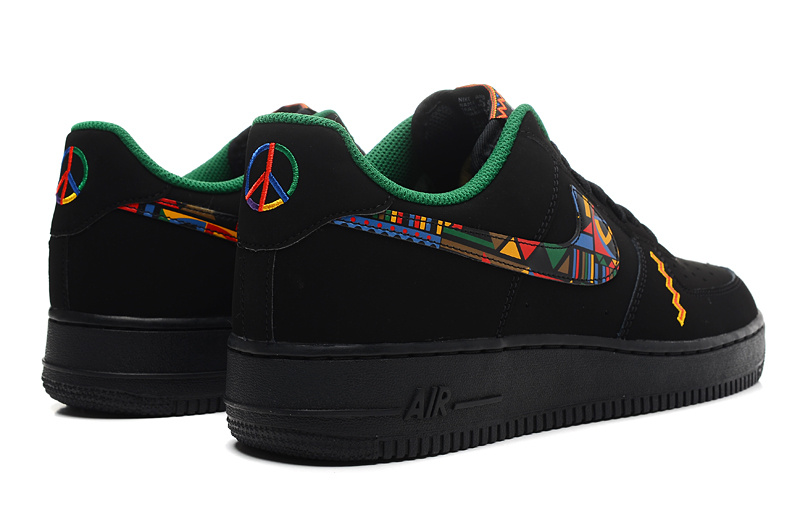 nike air force 1 low homme 2015