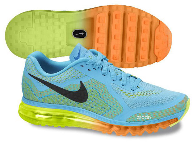 naik air max 2014